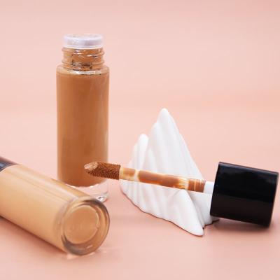 China Matte Makeup Liquid Foundation , Oil Free Waterproof Foundation for sale