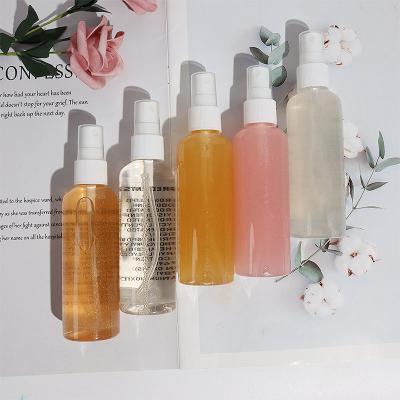 China 120ml Private Label Setting Spray , Make Up Fixer Spray Long Lasting for sale