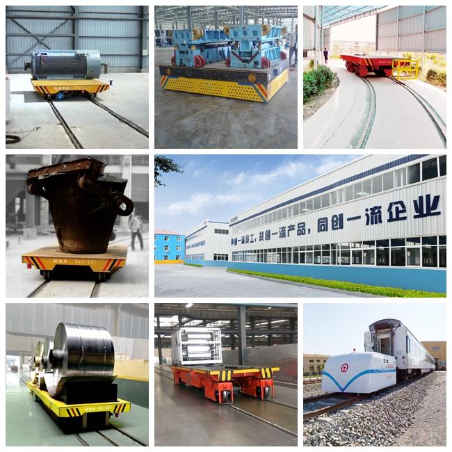transfer car application field