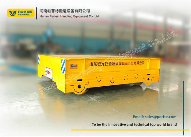 Transfer Cart