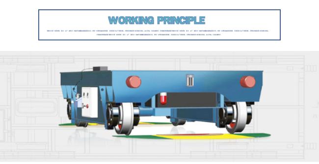 rail transporter