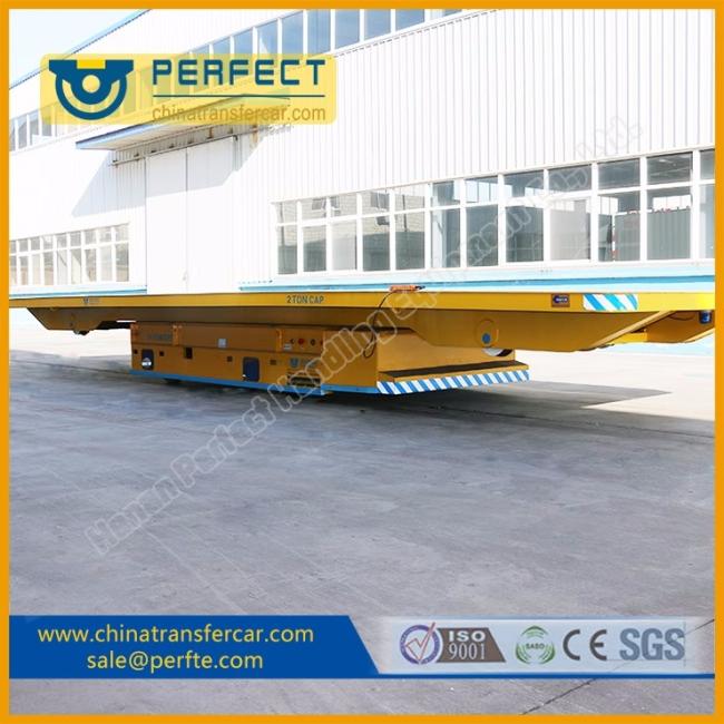 power line trolley