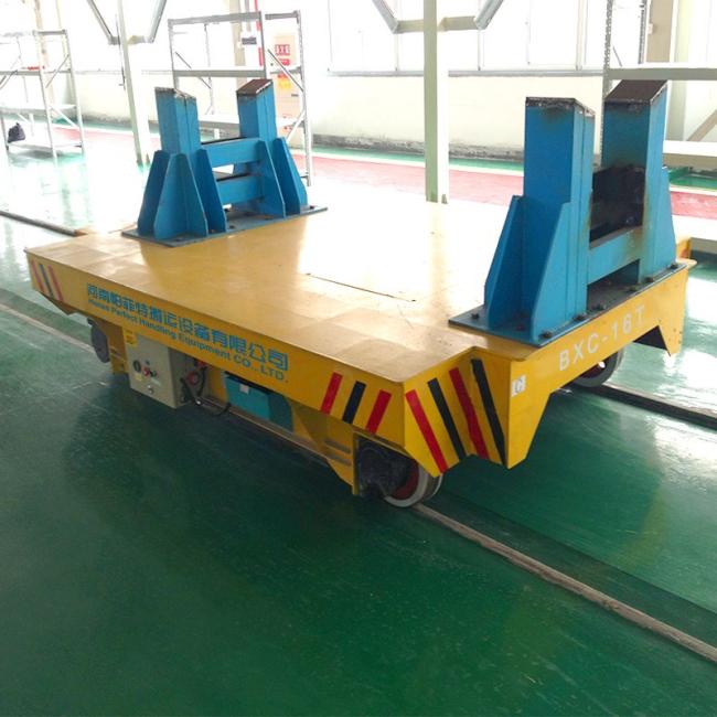 heavy duty rail transport cars