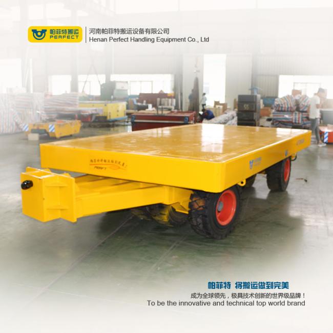non-powered trailers facility for sale