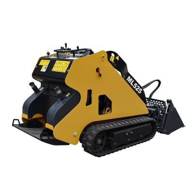 China China mini skid steer ML525 with Japan 25HP Diesel  engine EPA5 FOR USA market for sale