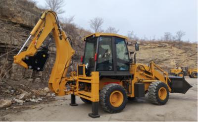 China China cheap hot sales WZ30-25 Backhoe loader for sale with Yuchai engine for sale