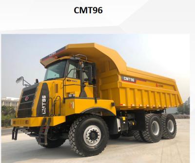 China CMT96 MINING TRUCK FOR SALES for sale