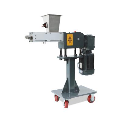 China CWJ95 Twin Screw Extruder Side Feeder for sale