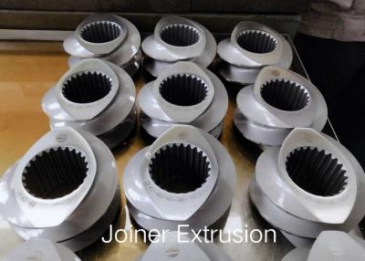 China ZSE135 Convey Screw Element for sale