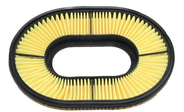 Mitsubishi Filters Air Filters MD620720 MD620721