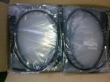 Auto Brake Cable for Golf