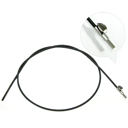 High Quality Motorcycle Parts Clutch Cable Wholesale