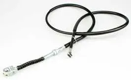 Genuine Quality Motorcycle Clutch Cable OEM Control Cable
