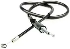 Genuine Quality Motorcycle Clutch Cable OEM Control Cable