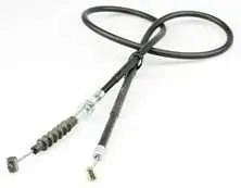 Genuine Quality Motorcycle Clutch Cable OEM Control Cable