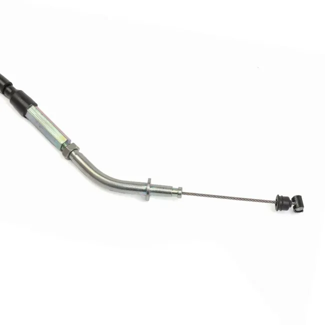 Factory Direct Sales Motorcycle Clutch Cable Gn Cg125 Tvs