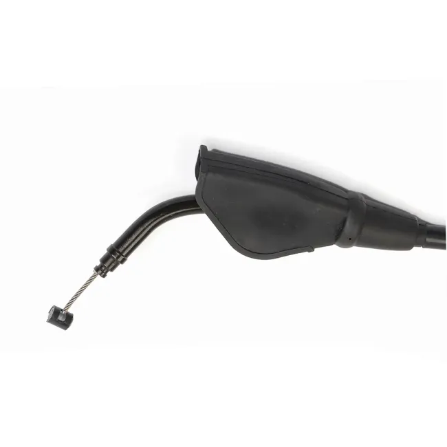 Factory Direct Sales Motorcycle Clutch Cable Gn Cg125 Tvs