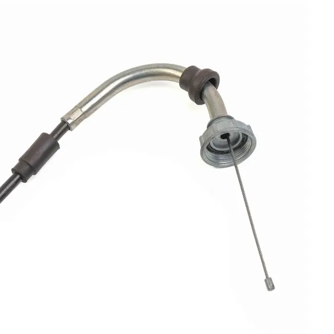Factory Direct Wholesale Gn Motorcycle Clutch Cable for Gn Suzuki