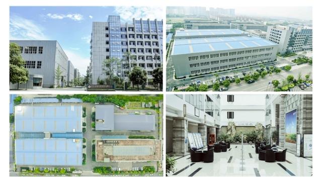 48V200Ah Energy Storage Battery 0
