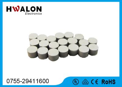 China Microprocesador de cerámica del elemento de calefacción del PTC de la eficacia alta, pequeño elemento de calefacción en venta