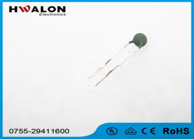 China resistor do valor fixo de proteção térmica do silicone 30V para a fonte de alimentação de comutação à venda