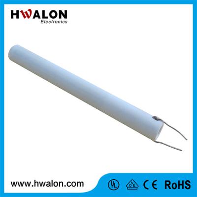 中国 白い色MCHの陶磁器のヒーターの毛のストレートナの急速な暖まる220V高い発電の評価 販売のため