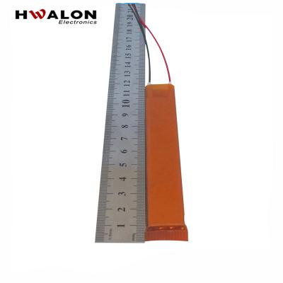 China Customization Supported Insulating Film Wrapped PTC Thermistor For Home Appliance for sale