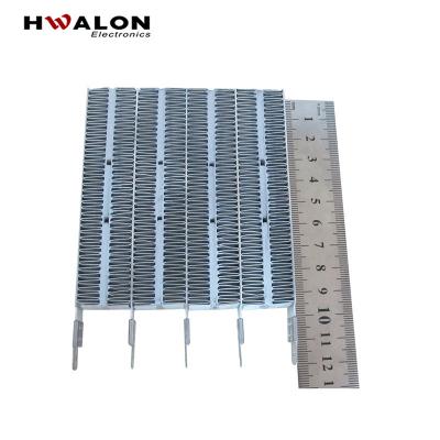 China PTC Heating Element For Cloth Dryer And Hand Dryer Electric Kettle Heating Element for sale