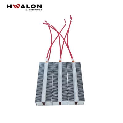 China 50W - 3000W Insulated Air Heating Element For Washing Machine for sale