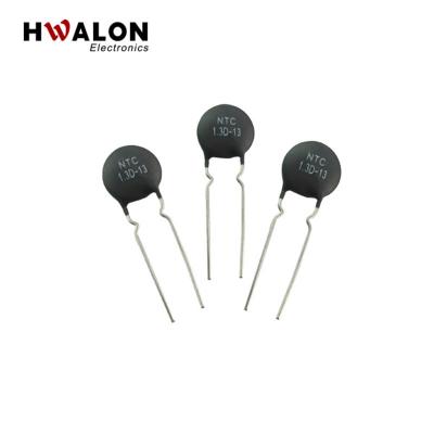 China MF72 Temperature Compensation NTC Thermistor For Instrument Coil for sale