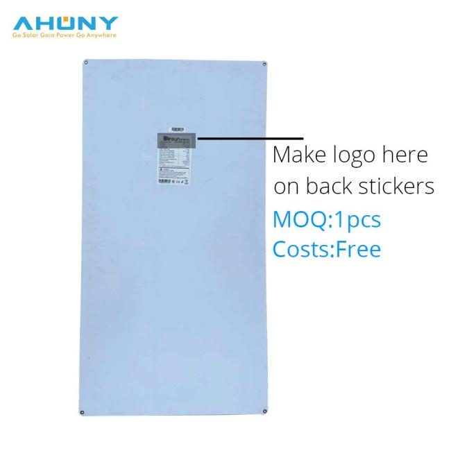 pv solar module supplier