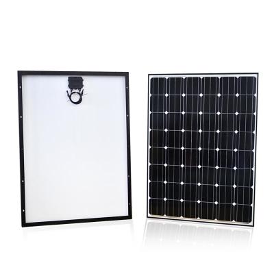 China Anticrack Glass Solar Panel for sale