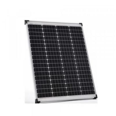 China Panel solar de células plegables de 10W 20w 30w 35w 40w 50w módulo fotovoltaico monocristalino en venta