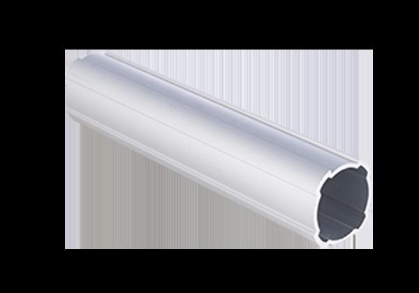 43mm Aluminum Alloy Lean Pipe DY43-01A overview