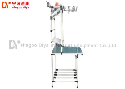 China ISO9001 Certification Lean Production Line Making Joints For Workshop for sale
