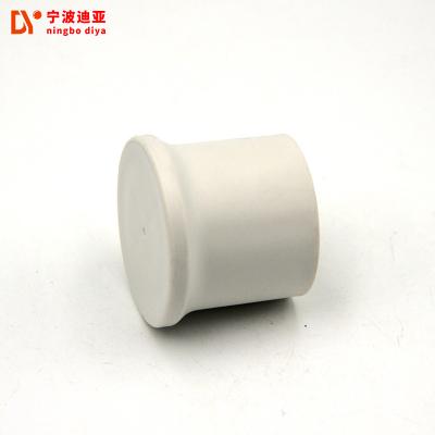 China DIYA GAP43-02 Lean Tube Foot Base For Installing 43 Series Frame for sale