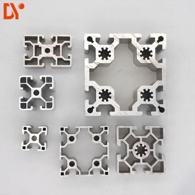 China Aluminum Angle Bar/panel Frame/industrial Extruded Aluminum Profile for sale