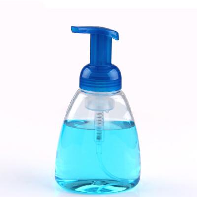 China Customized 2oz Foam Pump Bottles Lash Shampoo 28/410 30/410 40/410 40/400 42/410 for sale
