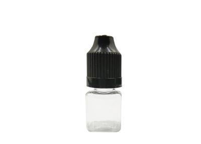 China Multiple Capacities Empty Eye Dropper Bottles 5ml  20ml 30ml Travel Use for sale