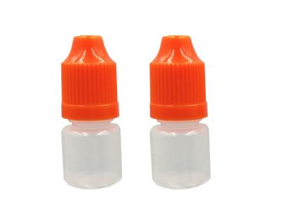 China Small Capacity Empty Dropper Bottles Small Footprint Convenient To Use for sale