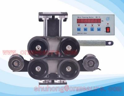 China Wire Cable Length Measuring Device. Length measurement, Wire Cable length meter counter CCDD-30L CCDD-60L for sale