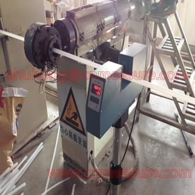 China Wire cable pipe laser diameter measurement and control device LDM-25 LDM-50 LDM-100B LDM-150 for sale