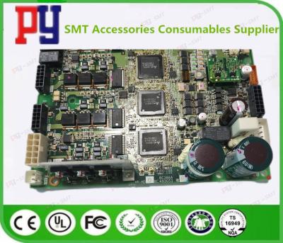 China Hitach SMT Parts Driver Board KYK-M860K-00 MR-MDO8C For GXH-1 SMT Equipment for sale