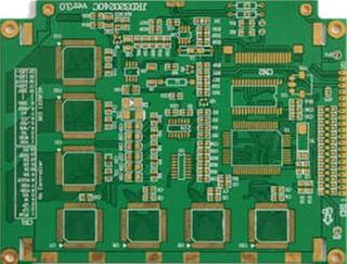 China Halogen Free Double Sided PCB Prototype Board , FR4 Circuit Board PCB Prototype Service for sale
