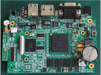 중국 OEM 게임 기계를 위한 이동할 수 있는 힘 은행 PCB 인쇄 회로 기판 판매용