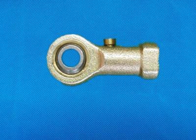 China Extremidade de carregamento da prata 605-20-003 Rod, rolamento de extremidade de Rod de aço inoxidável à venda