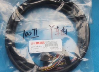 China El cable KM1-M665H-00X de Smt para la máquina de YAMAHA Smt, máquina de Smt parte eje de Y en venta
