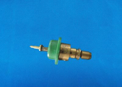 China Juki Smt Pick And Place Nozzle 500 40011046 Metal Material For SMD 0201 Component for sale