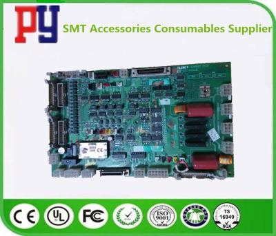 中国 JUKI Zevatech KE2050 SMT PCB板SMT配置装置はカード40001946 KE2050を運びます 販売のため