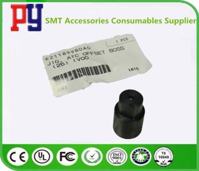 中国 JUKIの表面の台紙装置SMT機械部品E21189980A0のジグATCのオフセットの主任25 V00 販売のため